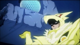 One Punch Man (Hindi) - Season 03 Episode 09